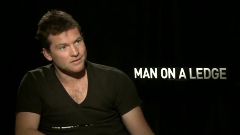 Sam Worthington Man On A Ledge