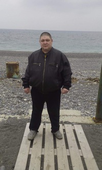 Александр Попков