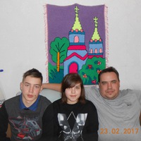 Славик Анисимов