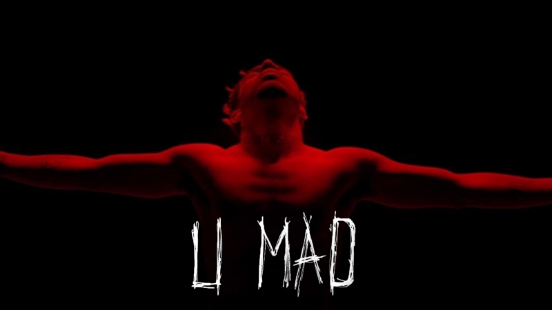 Vic Mensa U Mad (feat. Kanye