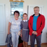 Юрий Прохоров
