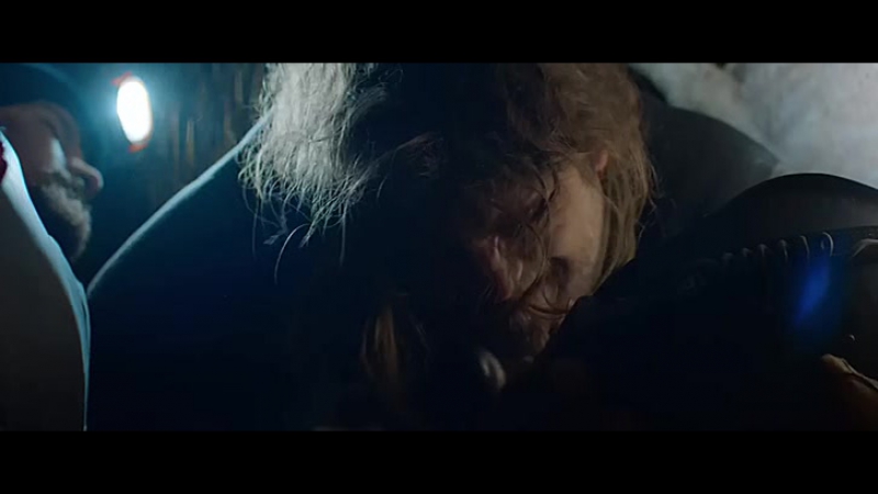 Пещера (2016) WEB