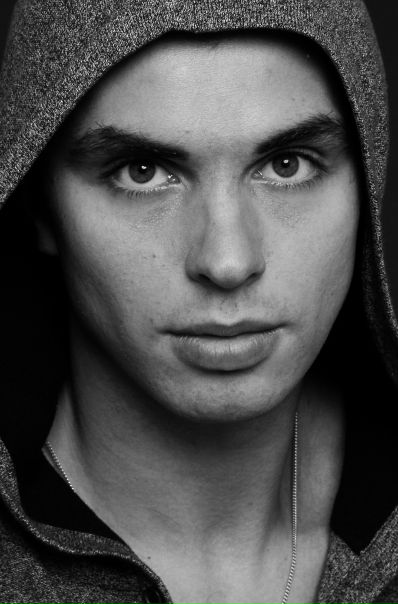 №35, Дмитрий Малашенко №35, Дмитрий Малашенко