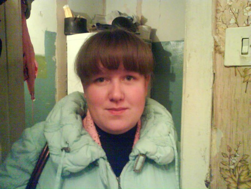 №16, Светлана Шакирова №16, Светлана Шакирова