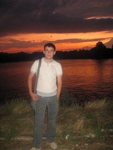 №10, Алексей Крепчук, Нововоронцовка №10, Алексей Крепчук, Нововоронцовка