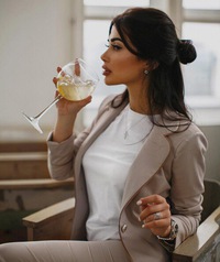 Анна Алексеева