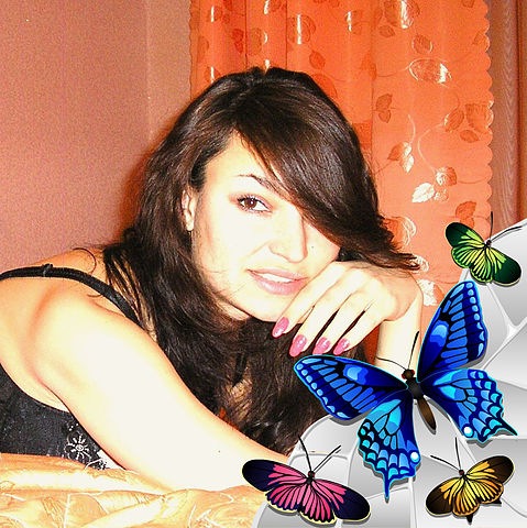 №16, Алёна Березан, Днепр (Днепропетровск) №16, Алёна Березан, Днепр (Днепропетровск)