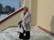 Фотография Таня Кривко (захарків)