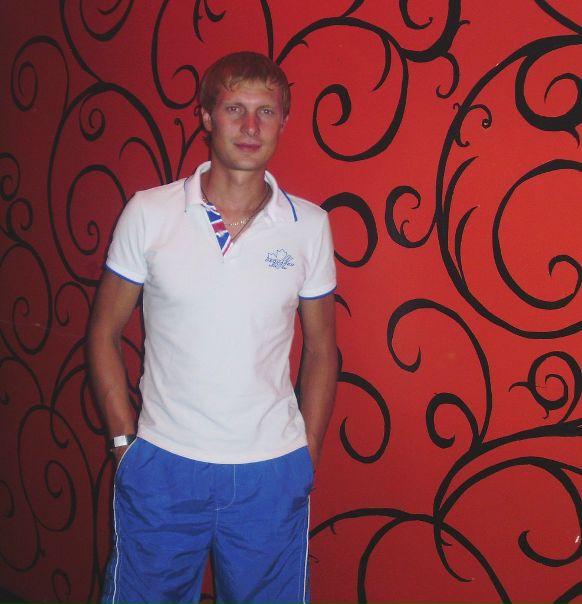 №8, Александр Бородулин №8, Александр Бородулин