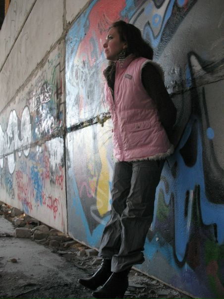 №66, Евгения Ломать, Сморгонь №66, Евгения Ломать, Сморгонь