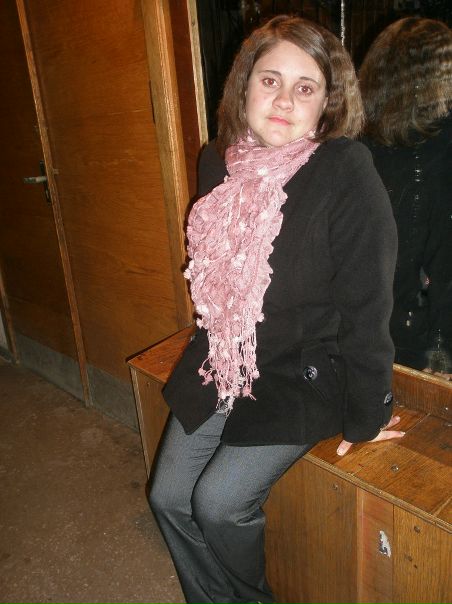 №53, Оксаночка Келець №53, Оксаночка Келець