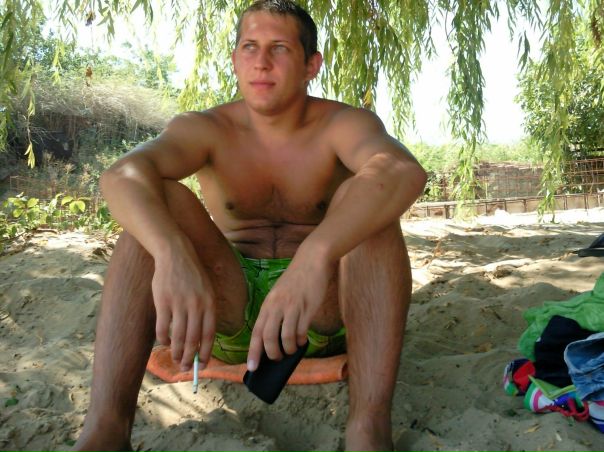 №5, Виталий Целыковский №5, Виталий Целыковский