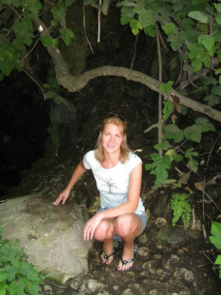 №3, Аннэт Демидова, Москва №3, Аннэт Демидова, Москва