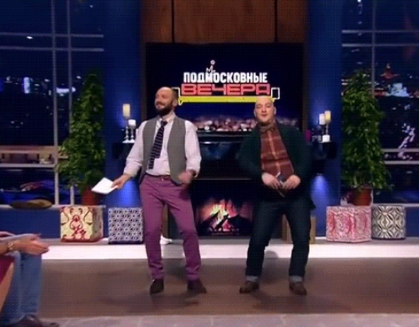 Подмосковные вечера | Новое шоу от Ивана Урганта! 2024 | ВКонтакте