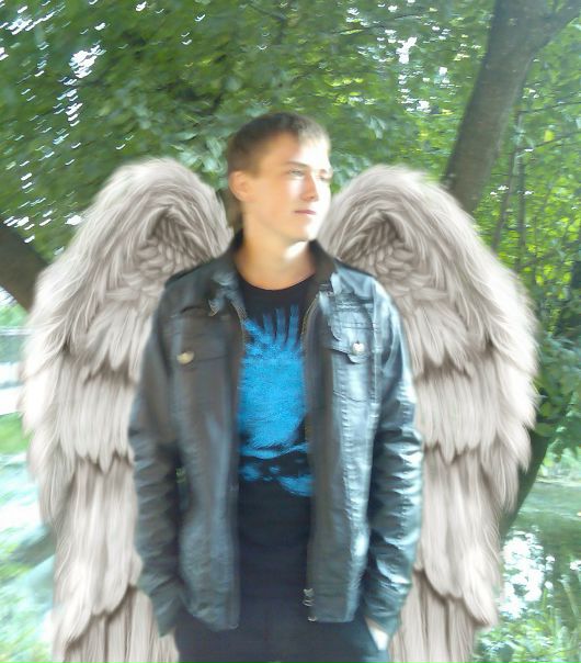 №14, Сергей Сечков, 37 лет, Смоленск №14, Сергей Сечков, 37 лет, Смоленск