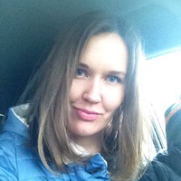 Марина Христич