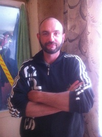 Валерий Кузнецов