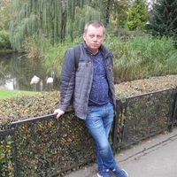Валентин Гойденко