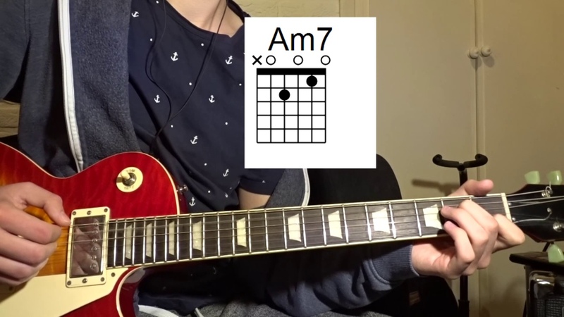 Mac Demarco One More Love Song Guitar Lesson (