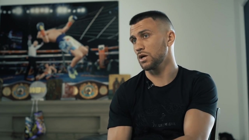 TEAM LOMA. Документальный