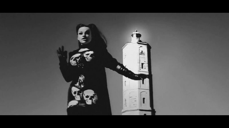 Apocalyptica Feat. Nina Hagen Seemann
