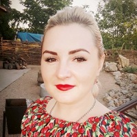 Анастасия Кузнецова