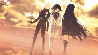 ◤ダンガンロンパM M D◥ 砂の惑星 || Sand Planet