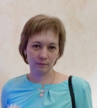 Татьяна Бессонова