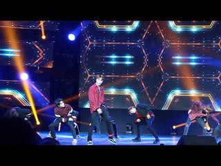 NCT в Москве