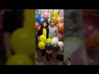 Birthday party