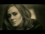 Премьера. Adele - Hello