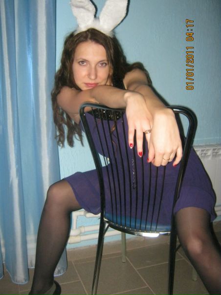 №33, Евгения Мишина, 36 лет №33, Евгения Мишина, 36 лет