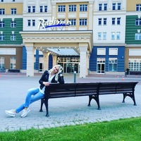 Катя Милованова