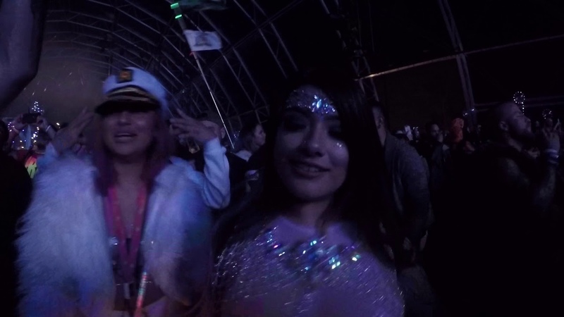 John OCallaghan Live Dreamstate So Cal 2018 HD Video