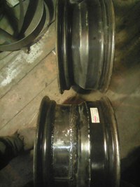 Гараж 54 - покраска авто и ремонт