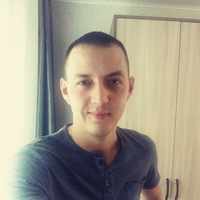 Алексей Меринов