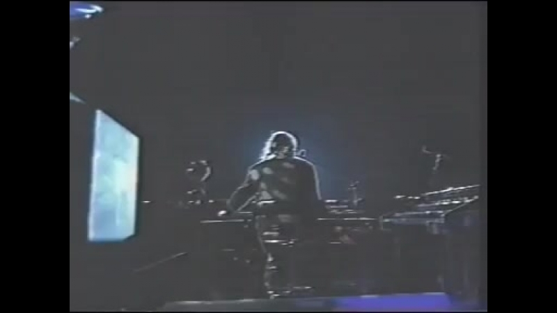 Pink Floyd and Candy Dulfer Shine On You Crazy