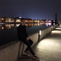Булат Закиров