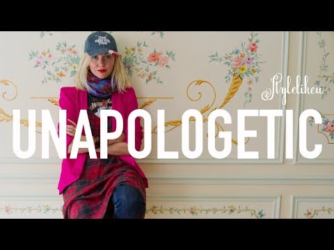 Blowing the Cover Off of Fashion and TV: French Journalist Lauren