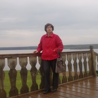 Тамара Коробицына