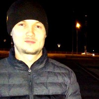 Андрей Евгеньевич