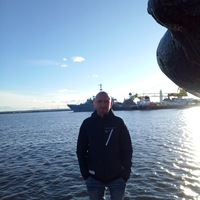 Дмитрий Дегтярев