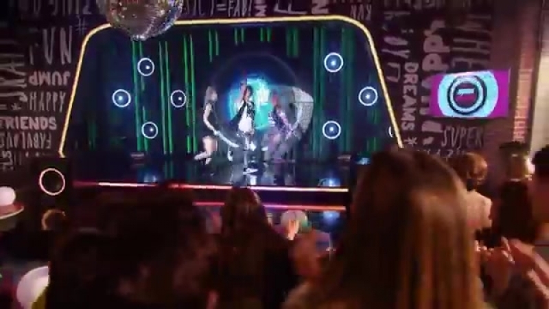 Honey Funny ( Soy Luna Momento Musical Open Music