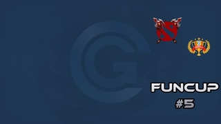 DOTA2 Fun Cup #5