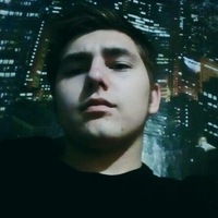 Никита Демидов