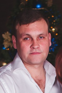 Сергей Ребров