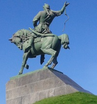 Елена Емельянова