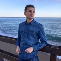 Дмитрий Крыжченко