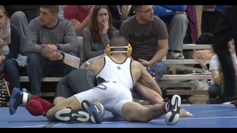 2015 DUKE VS APPALACHIAN STATE