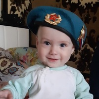 Дима Колесников
